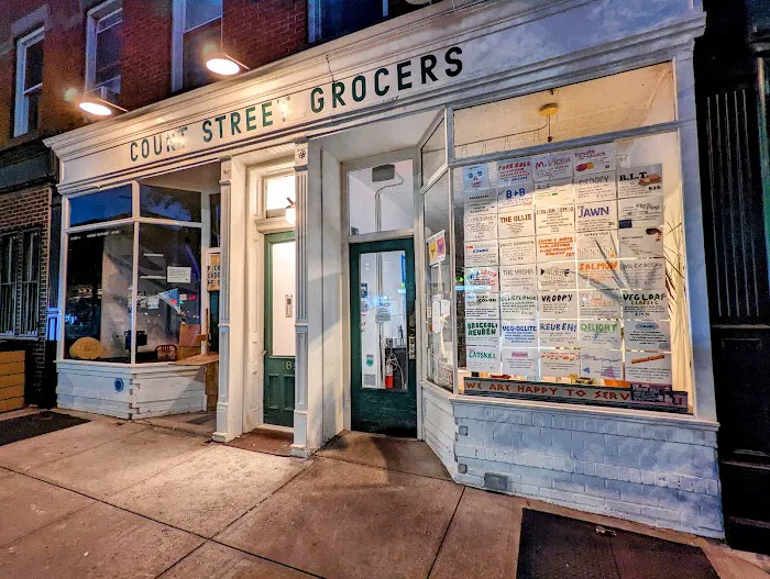 Court Street Grocers Picture 10