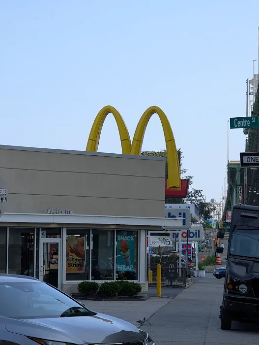 McDonald's Picture 6
