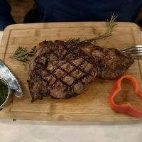 Mi Casa Argentina ico