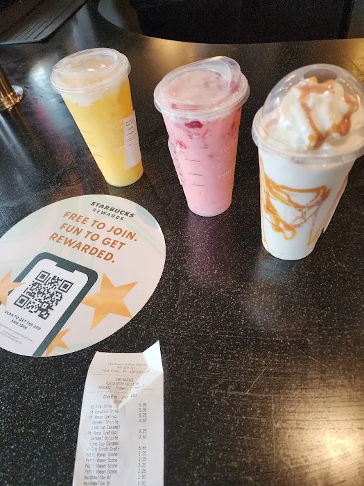 Starbucks Picture 8