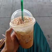 Starbucks ico