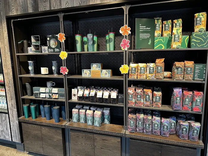 Starbucks Picture 5