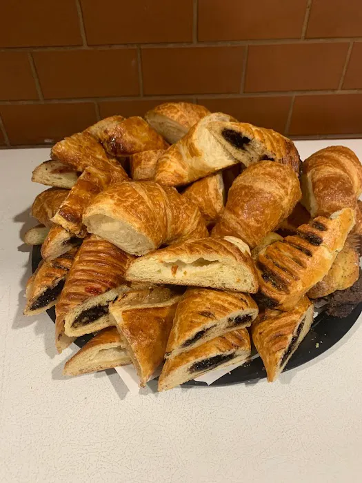 Bagels and Wraps Picture 6