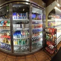 Bagels and Wraps ico