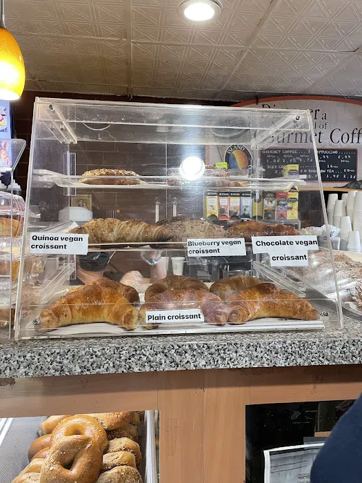 Bagels and Wraps Picture 2