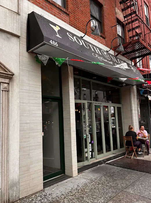South Slope Restaurant & Bar Picture 6