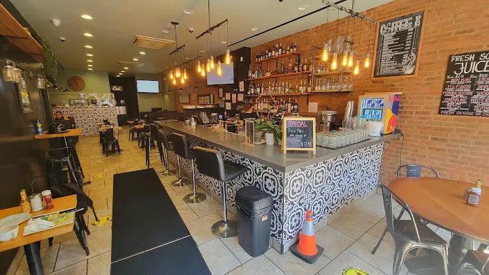South Slope Restaurant & Bar Picture 3