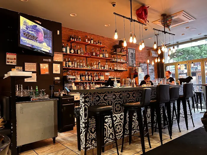 South Slope Restaurant & Bar Picture 9