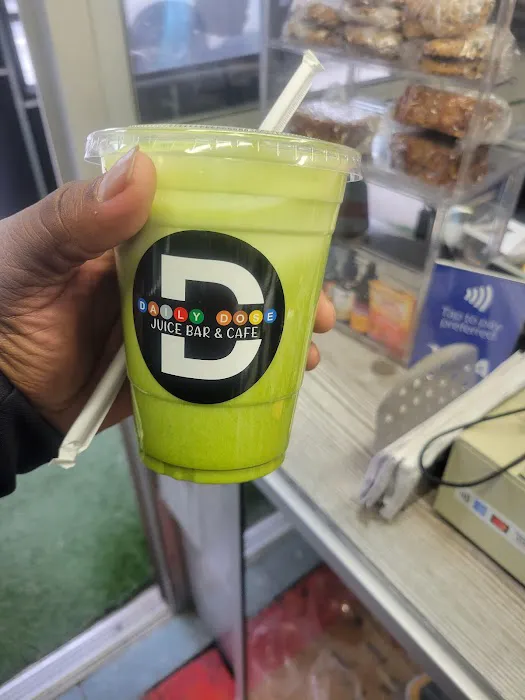 Daily Dose Juice Bar Picture 4