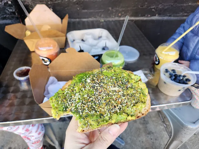 Daily Dose Juice Bar Picture 2