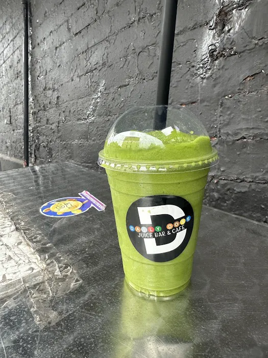 Daily Dose Juice Bar Picture 6