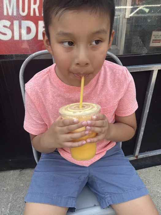 Daily Dose Juice Bar Picture 1