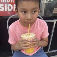 Daily Dose Juice Bar ico