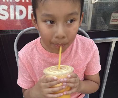 Daily Dose Juice Bar