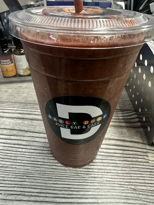 Daily Dose Juice Bar Picture 3