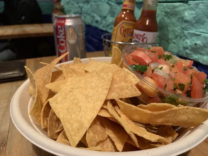 Fatty Daddy Taco Picture 6