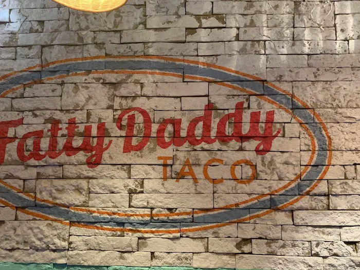 Fatty Daddy Taco Picture 2