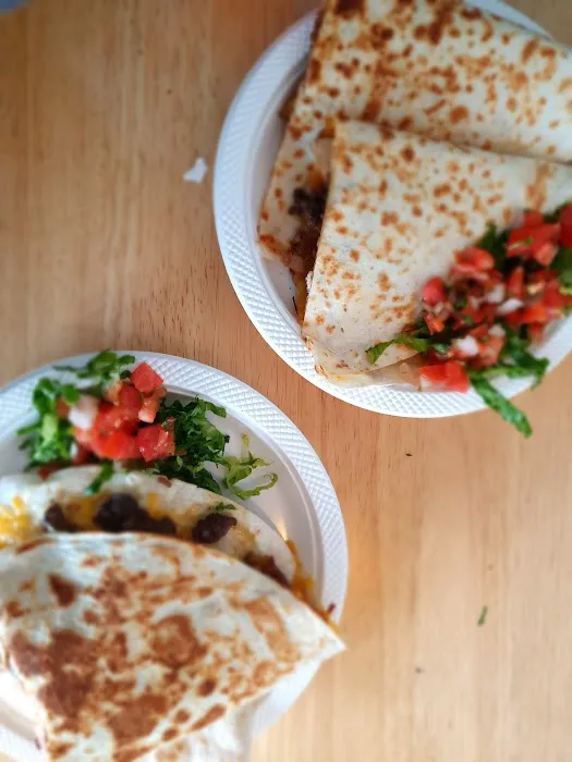 Fatty Daddy Taco Picture 9