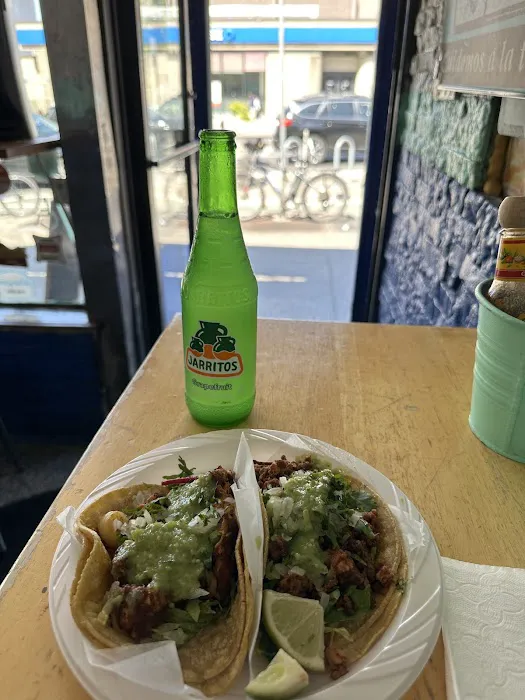 Fatty Daddy Taco Picture 4