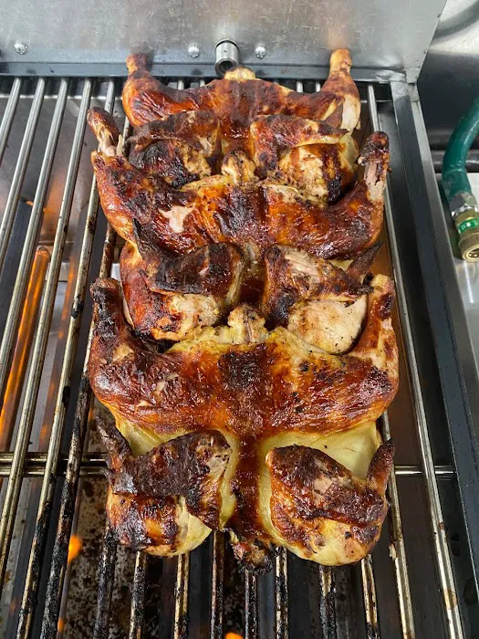 Chicken Feastin Picture 5