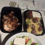 Chicken Feastin
