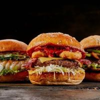 Divine Burgers ico