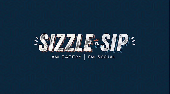 Sizzle and Sip Picture 1