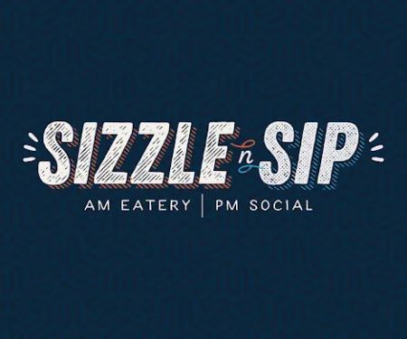 Sizzle and Sip