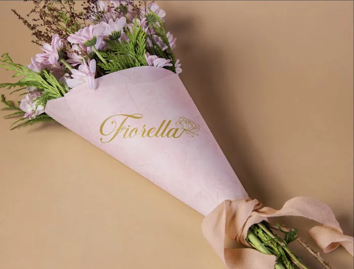 Fiorella Coffee & Flower Shop Picture 1