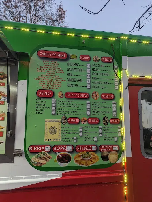 Tacos El Brother TRUCK Picture 8