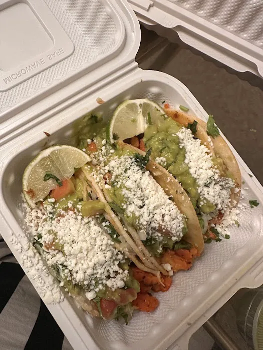 Tacos El Brother TRUCK Picture 6