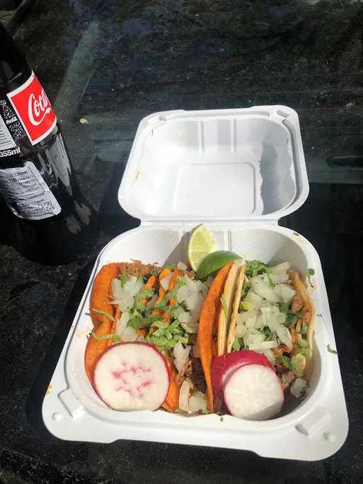 Tacos El Brother TRUCK Picture 9