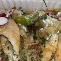Tacos El Brother TRUCK ico