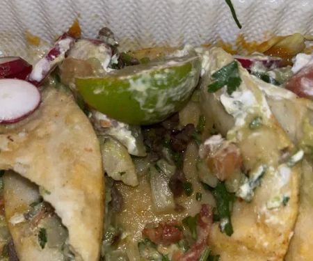 Tacos El Brother TRUCK