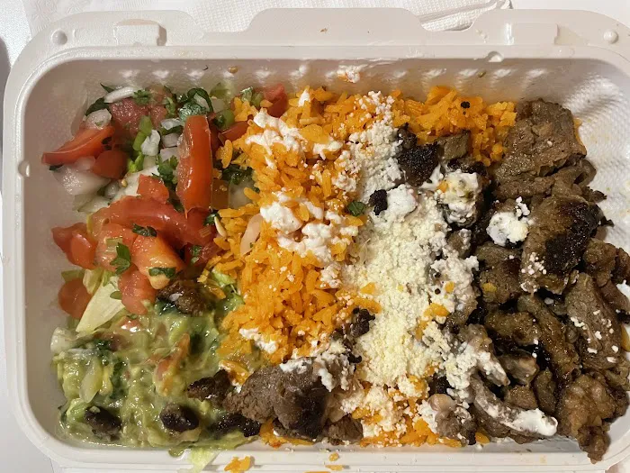 Tacos El Brother TRUCK Picture 4