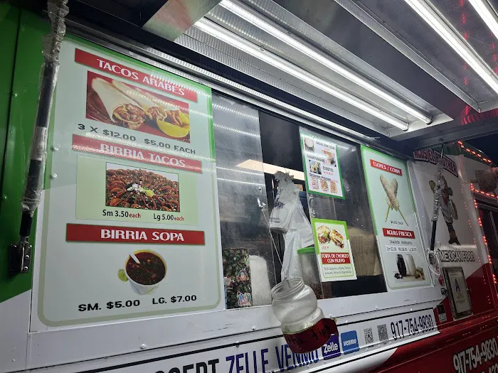 Tacos El Brother TRUCK Picture 7