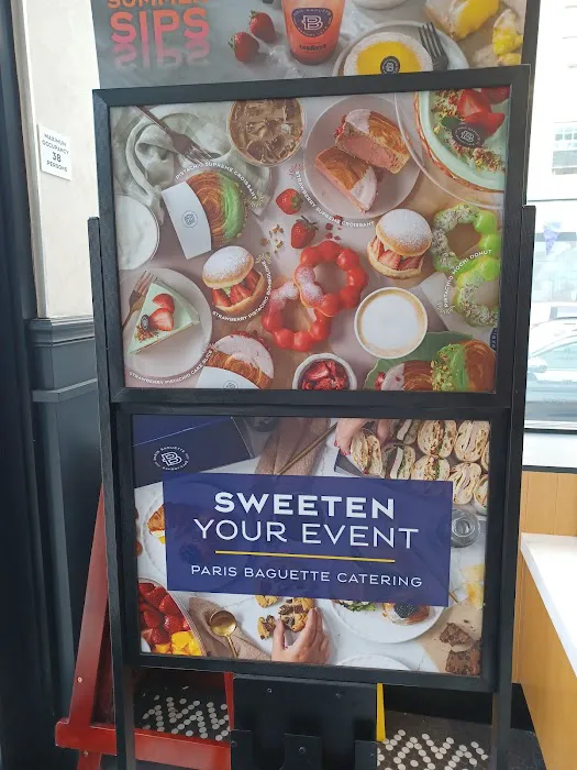 Paris Baguette Picture 7