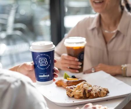 Paris Baguette