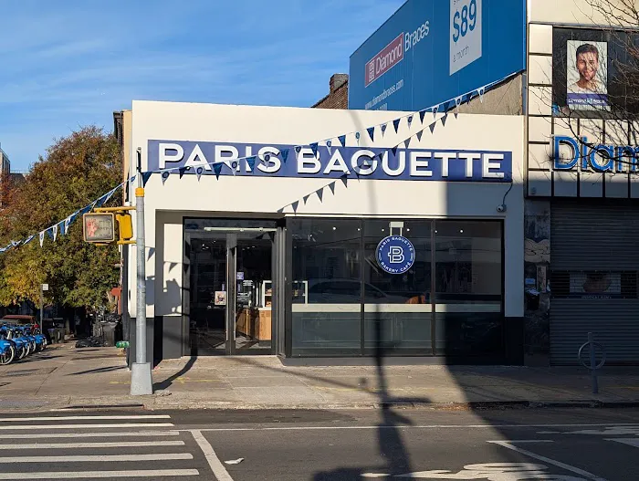 Paris Baguette Picture 3