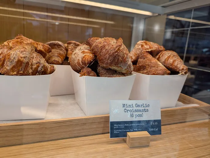 Paris Baguette Picture 5