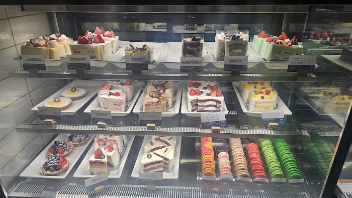 Paris Baguette Picture 8
