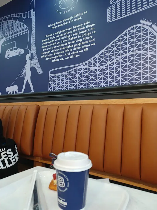 Paris Baguette Picture 10
