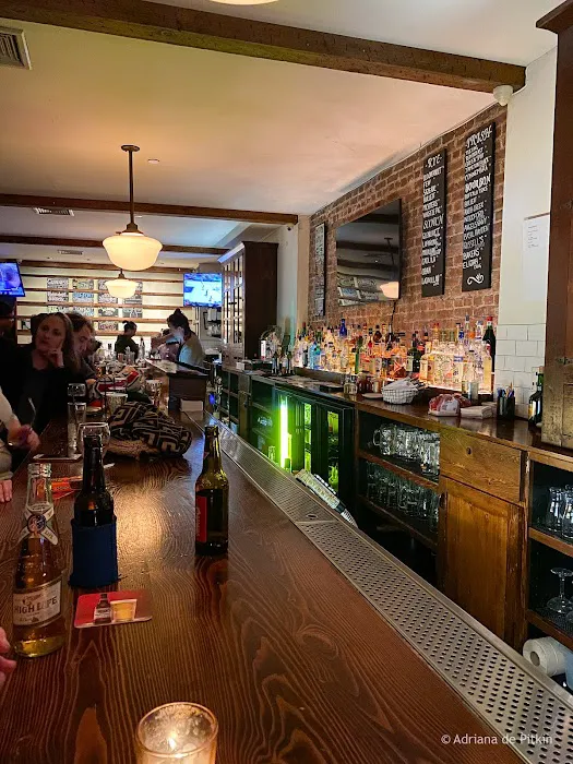 Prospect Bar and Grill Picture 3