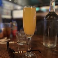 Prospect Bar and Grill ico
