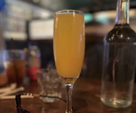 Prospect Bar and Grill