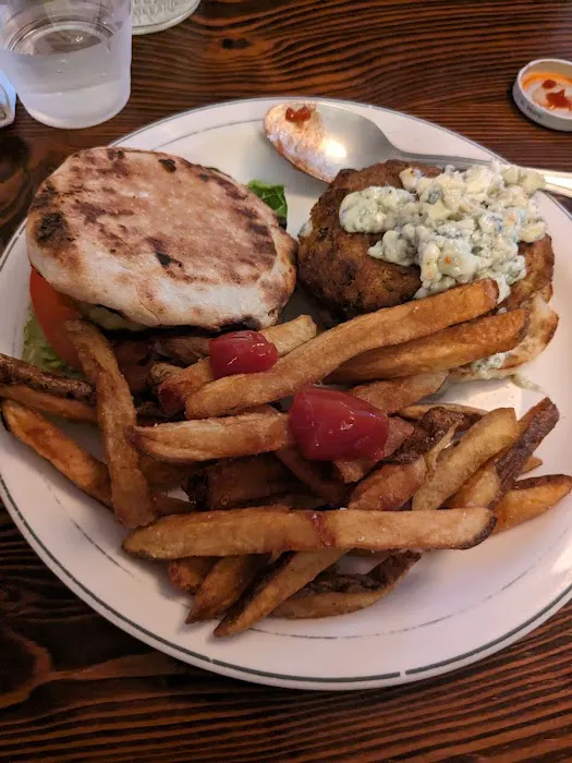 Prospect Bar and Grill Picture 4