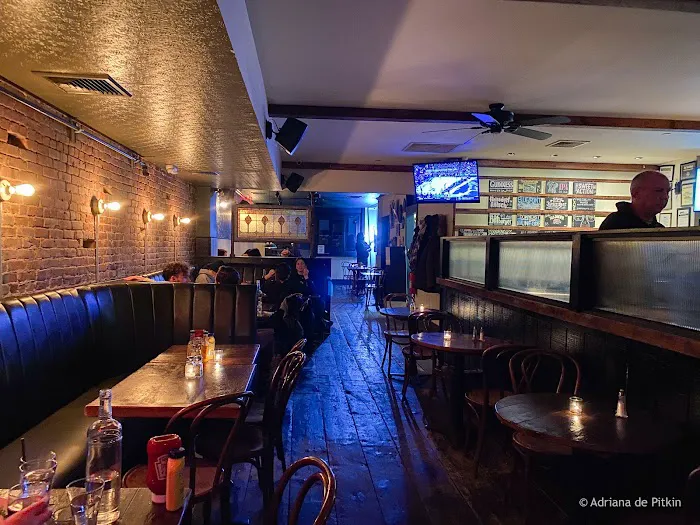 Prospect Bar and Grill Picture 9