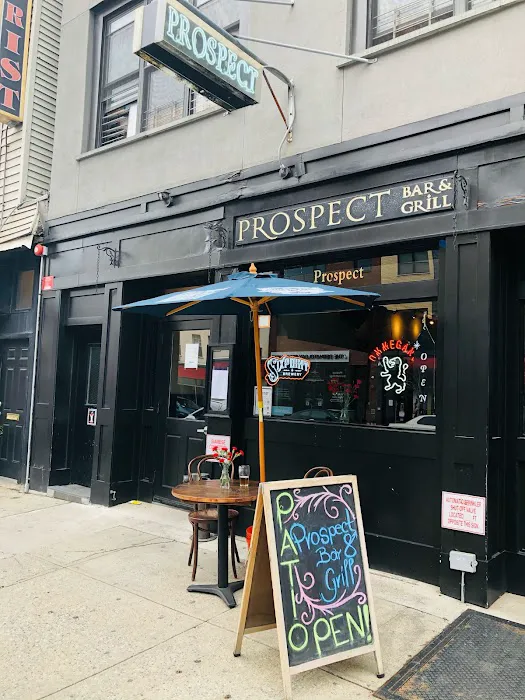 Prospect Bar and Grill Picture 8