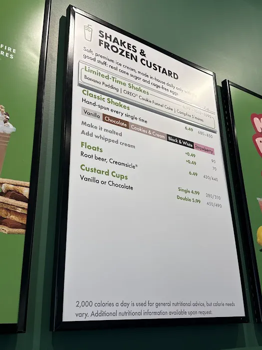 Shake Shack Broadway Plaza Riverdale Picture 7