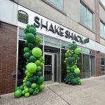 Shake Shack Broadway Plaza Riverdale